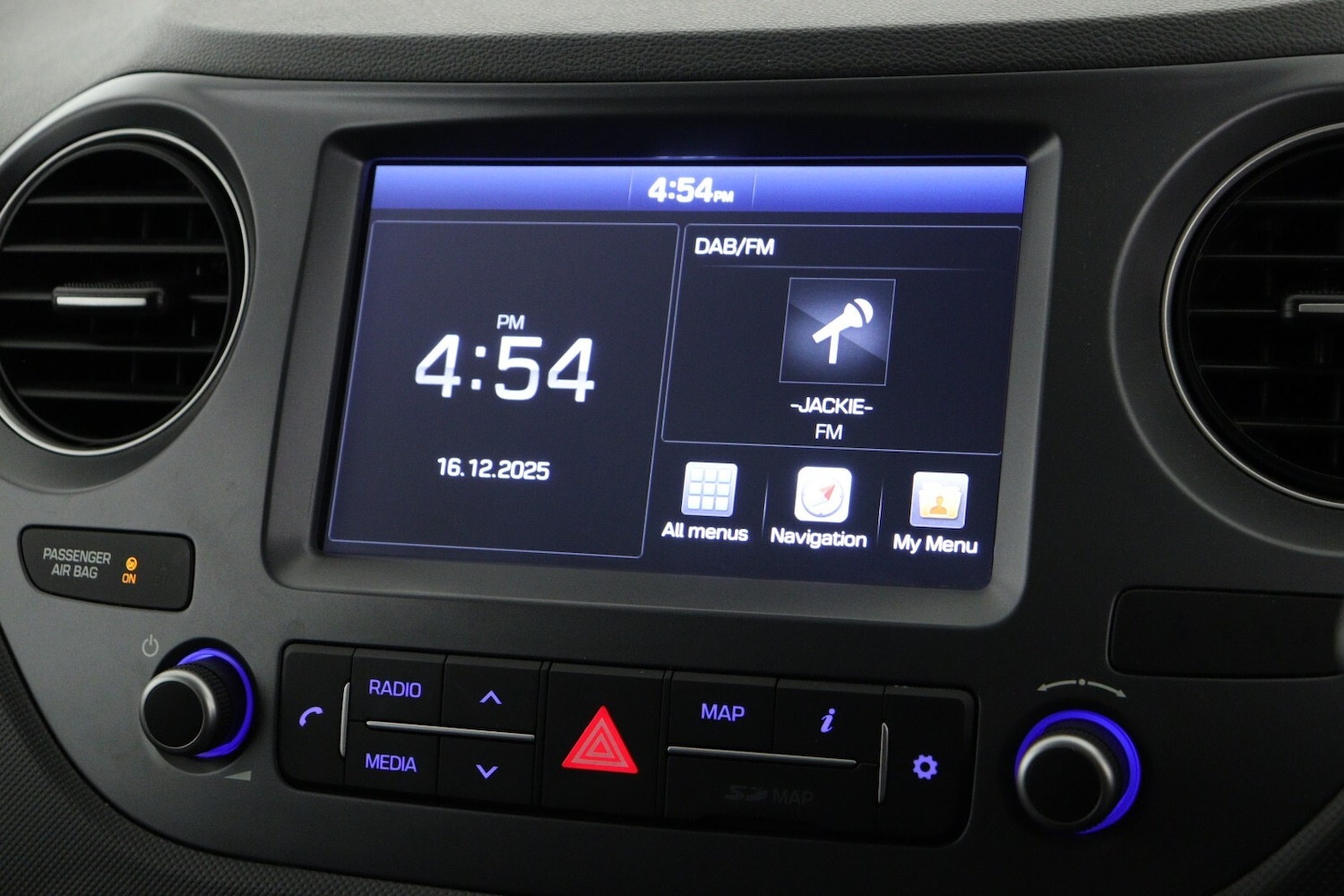 Used Hyundai i10 2018 for sale - 77261482: Photo 16