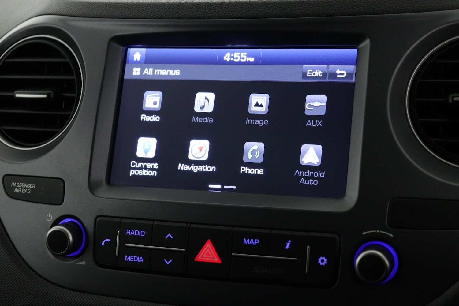 Used Hyundai i10 2018 for sale - 77261482: Photo 18