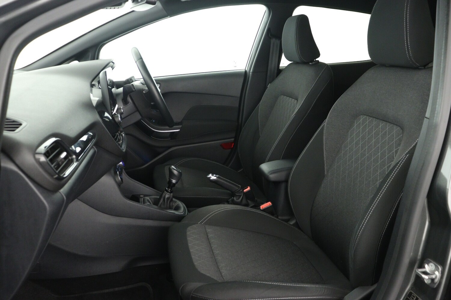 Used Ford Fiesta 2020 for sale - 75959544: Photo 10