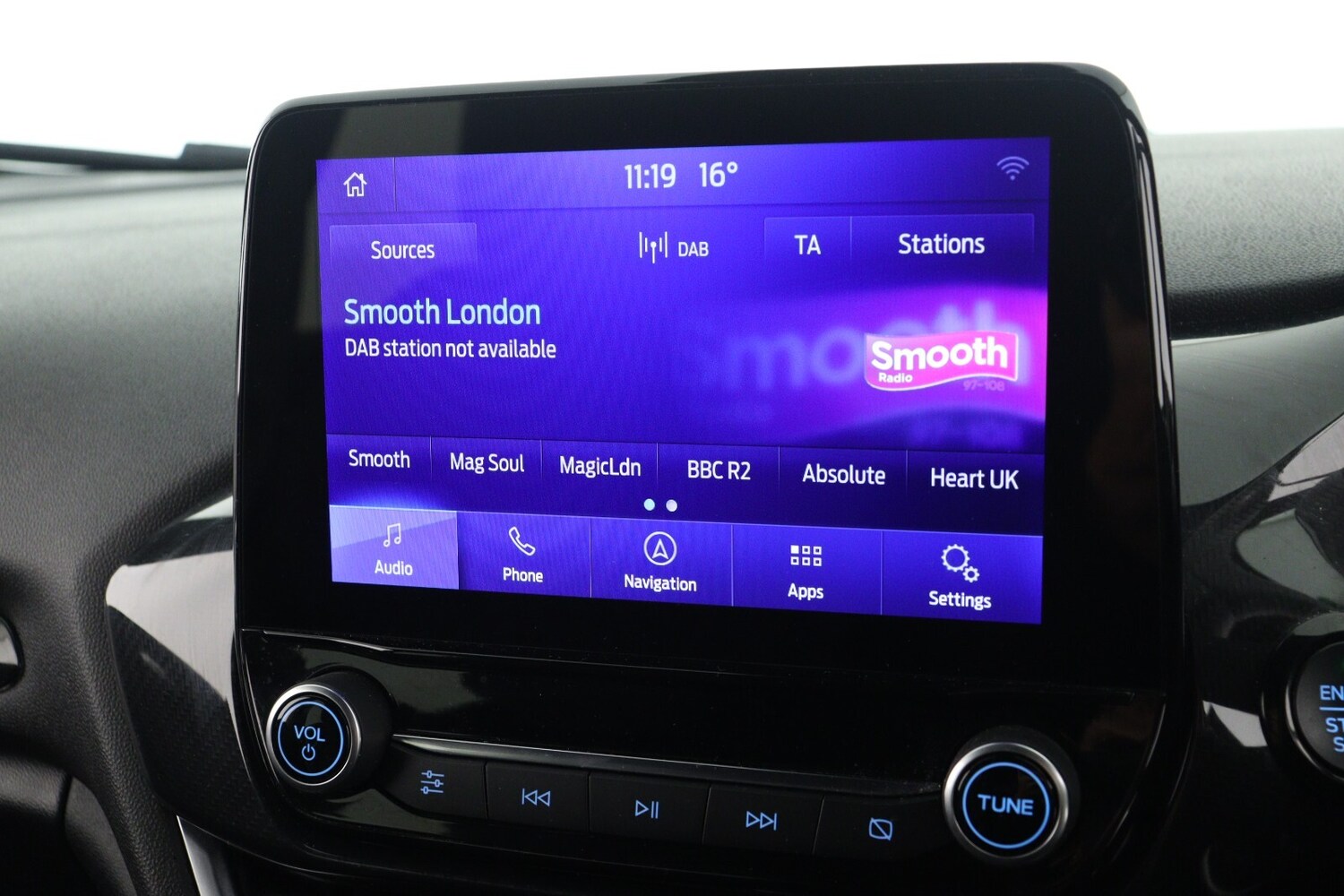 Used Ford Fiesta 2020 for sale - 75959544: Photo 17