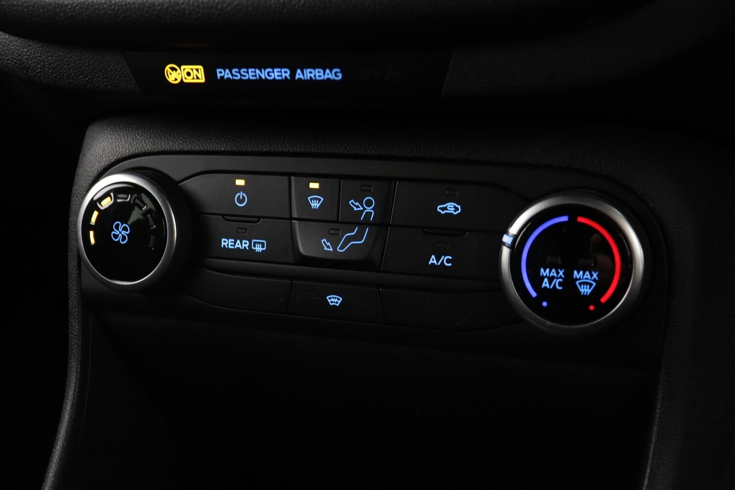 Used Ford Fiesta 2020 for sale - 75959544: Photo 20