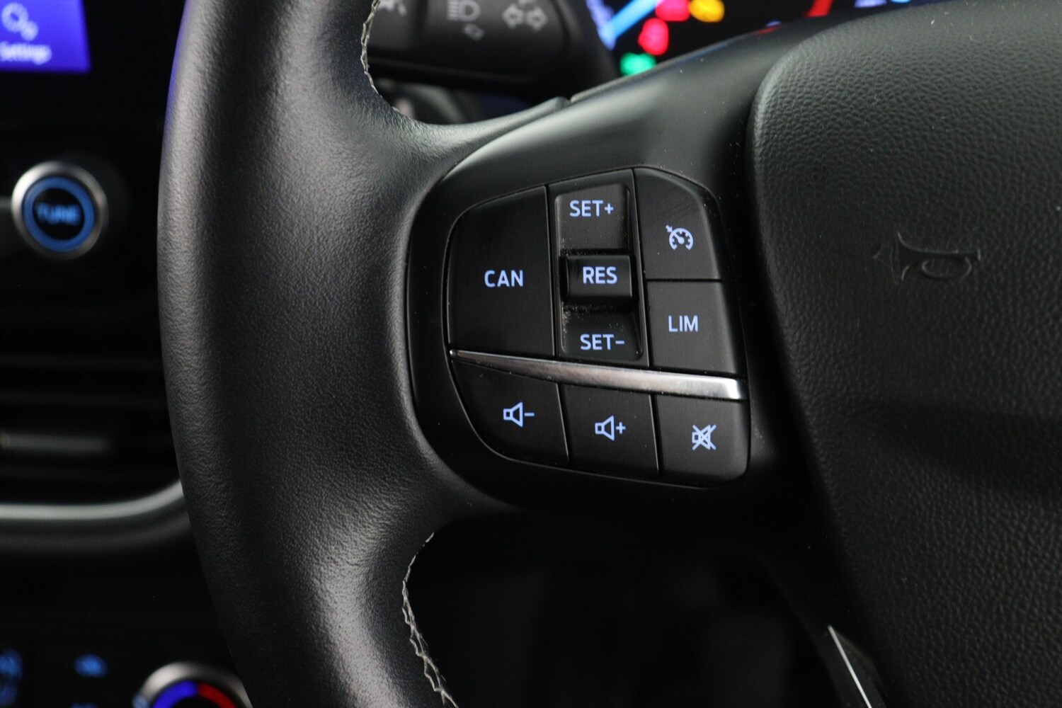 Used Ford Fiesta 2020 for sale - 75959544: Photo 23