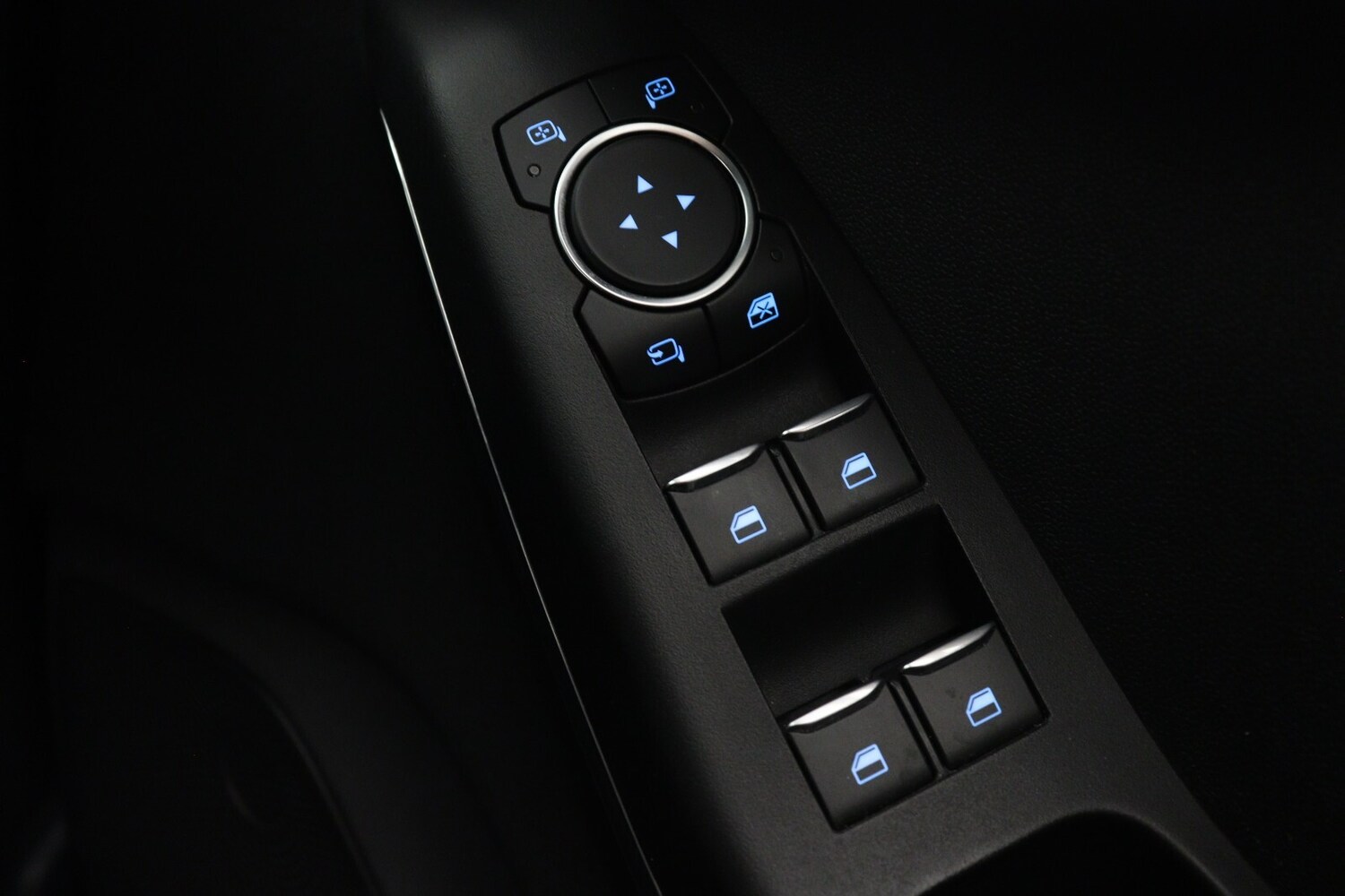 Used Ford Fiesta 2020 for sale - 75959544: Photo 25