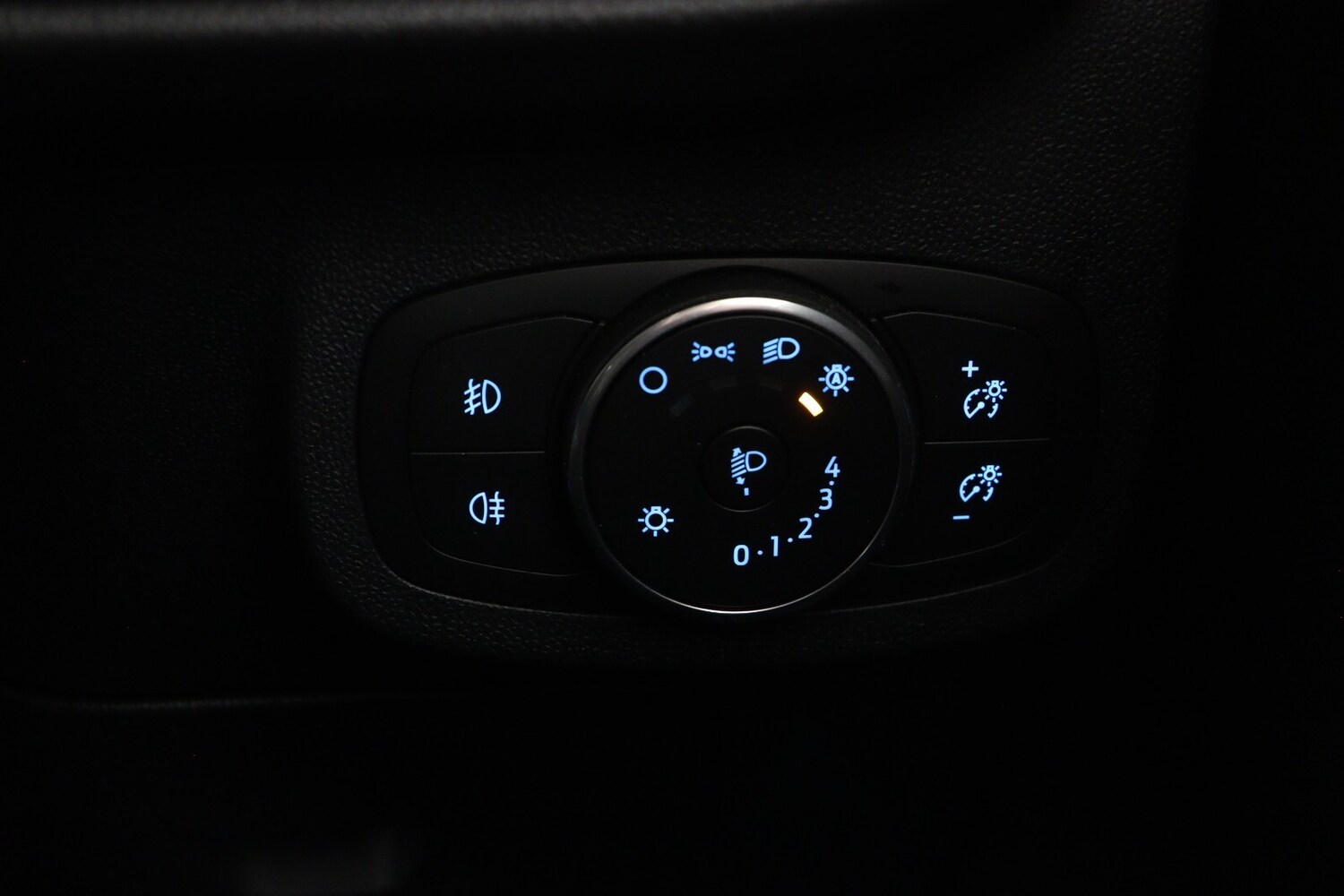 Used Ford Fiesta 2020 for sale - 75959544: Photo 26