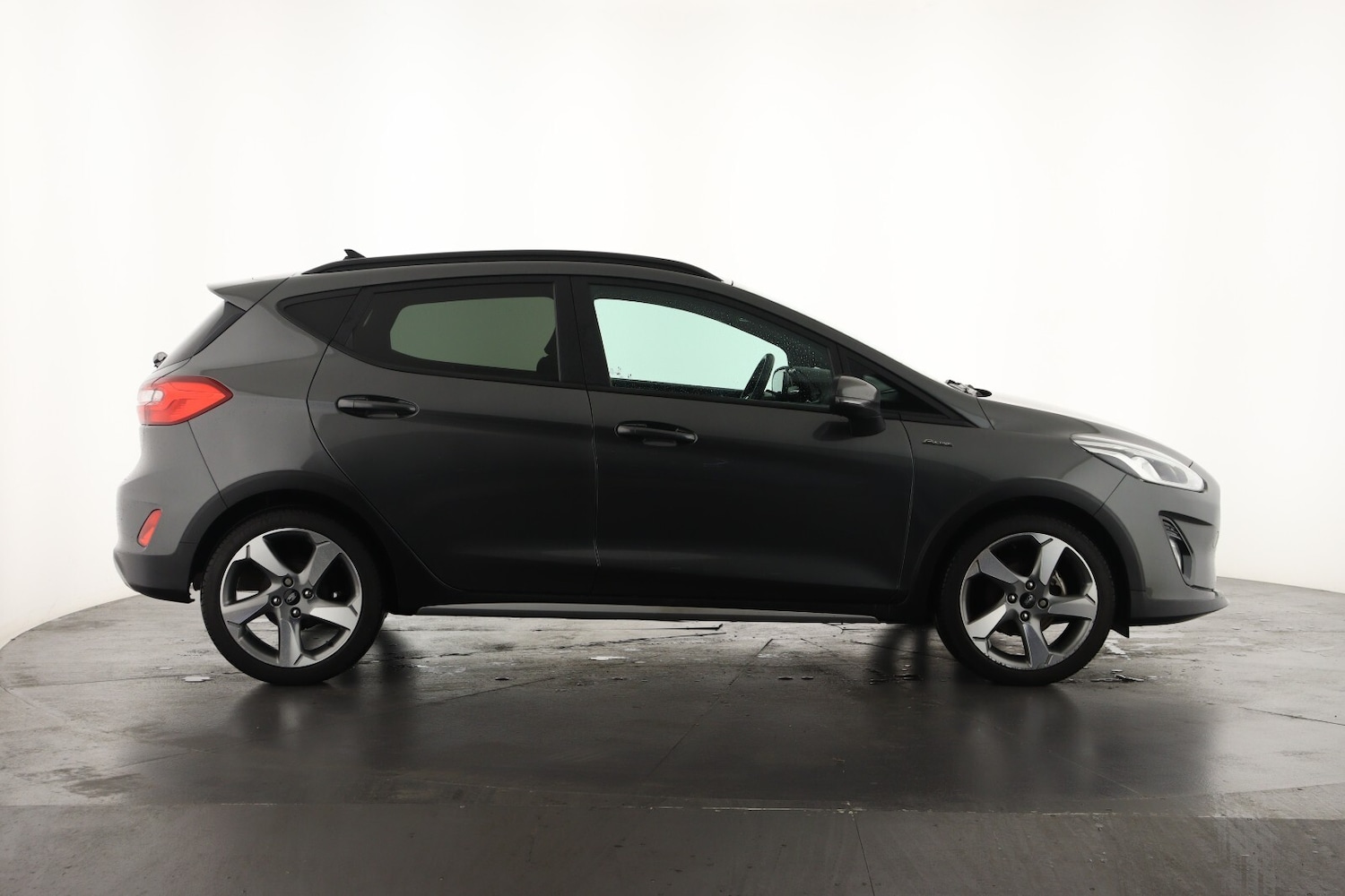 Used Ford Fiesta 2020 for sale - 75959544: Photo 4