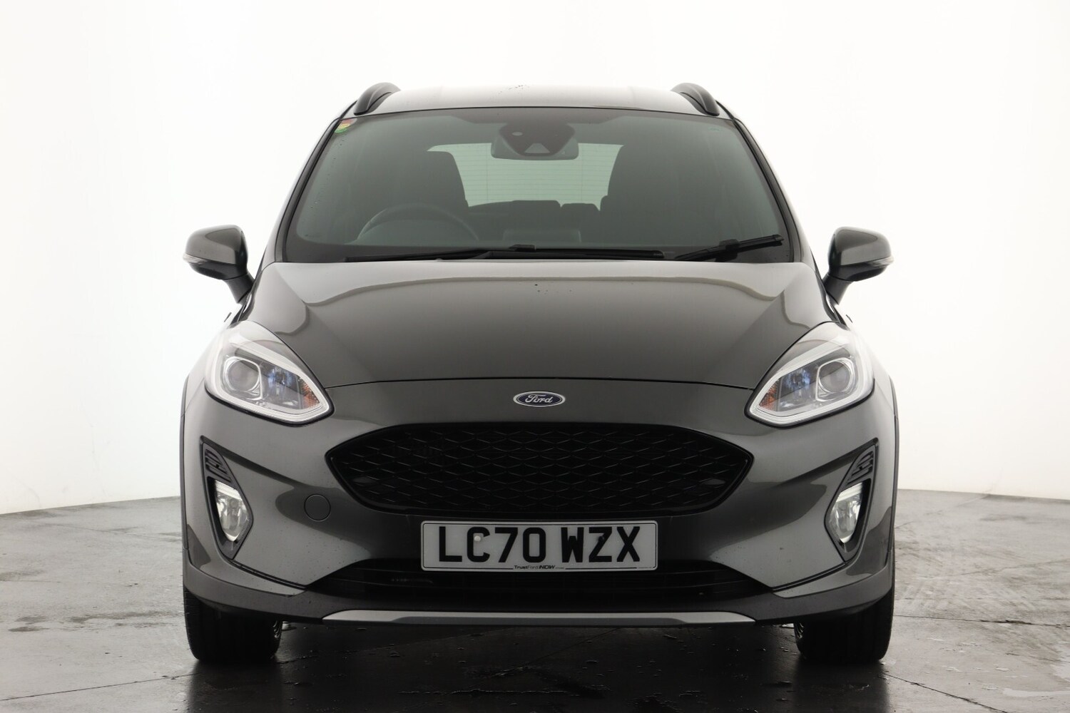 Used Ford Fiesta 2020 for sale - 75959544: Photo 5