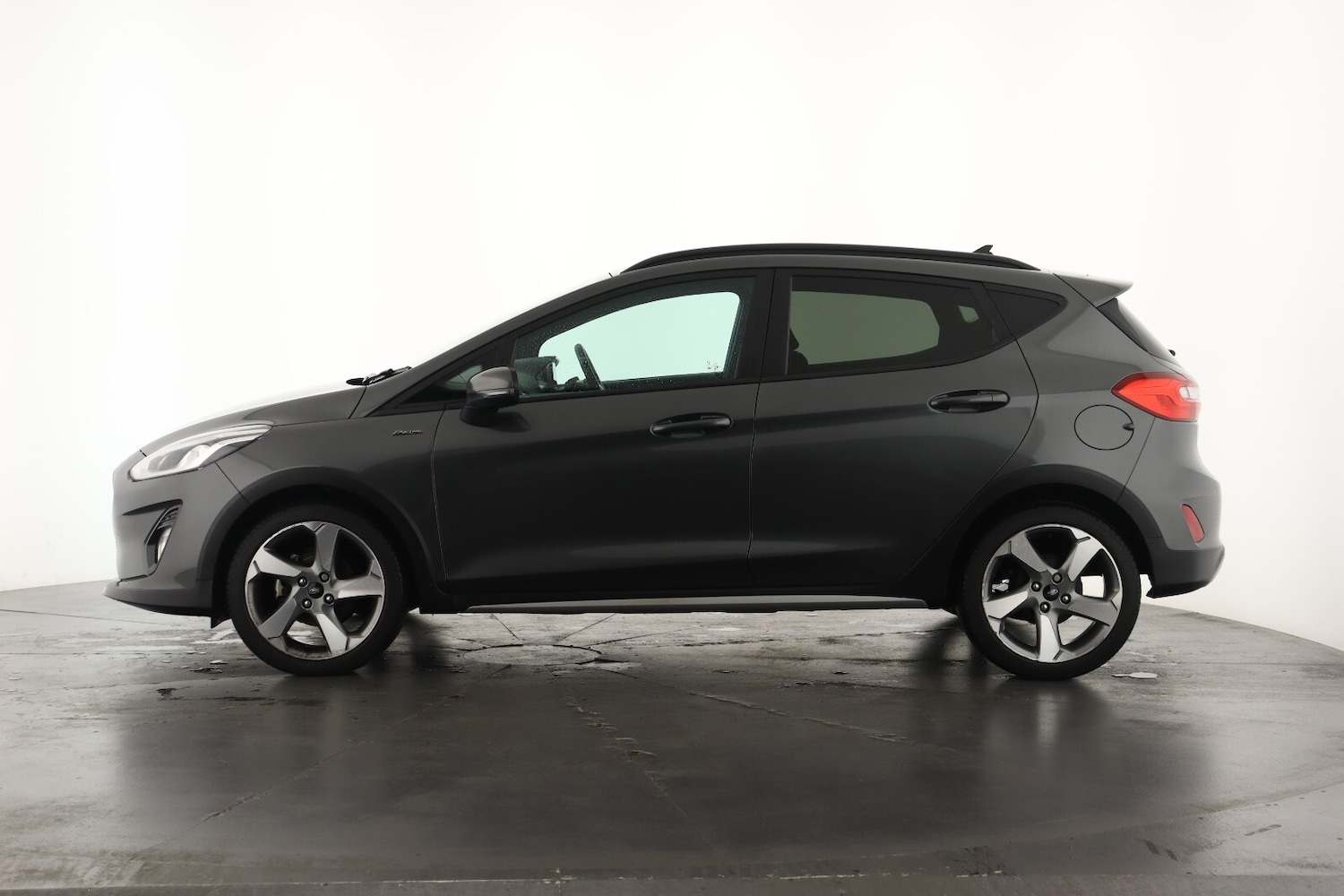Used Ford Fiesta 2020 for sale - 75959544: Photo 7