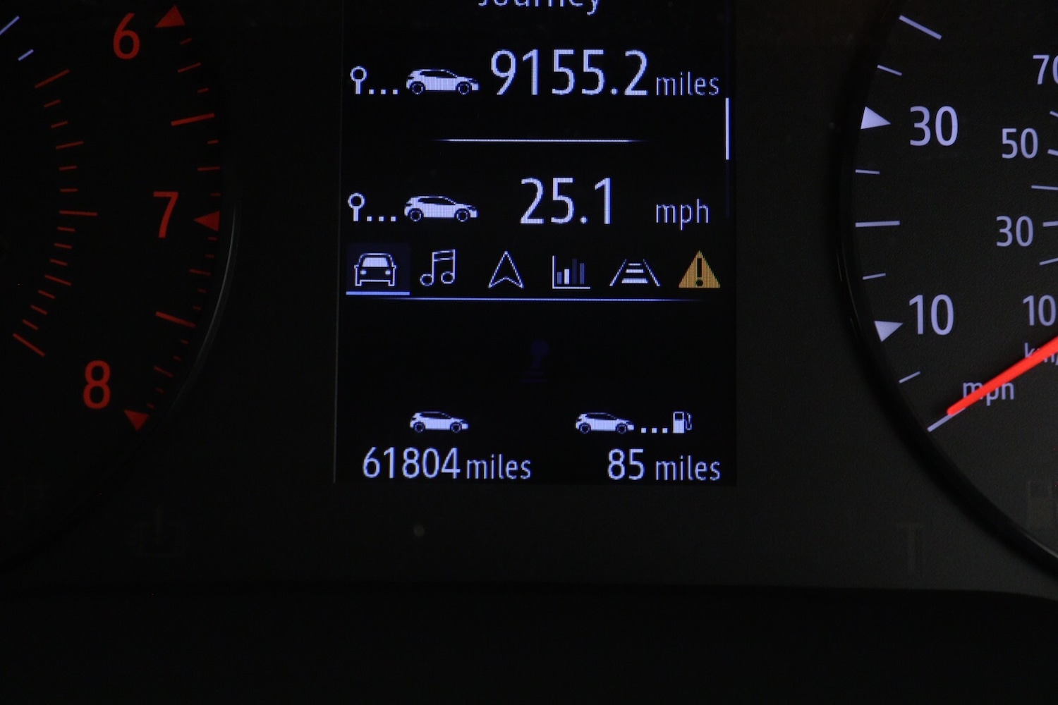 Vehicle 25