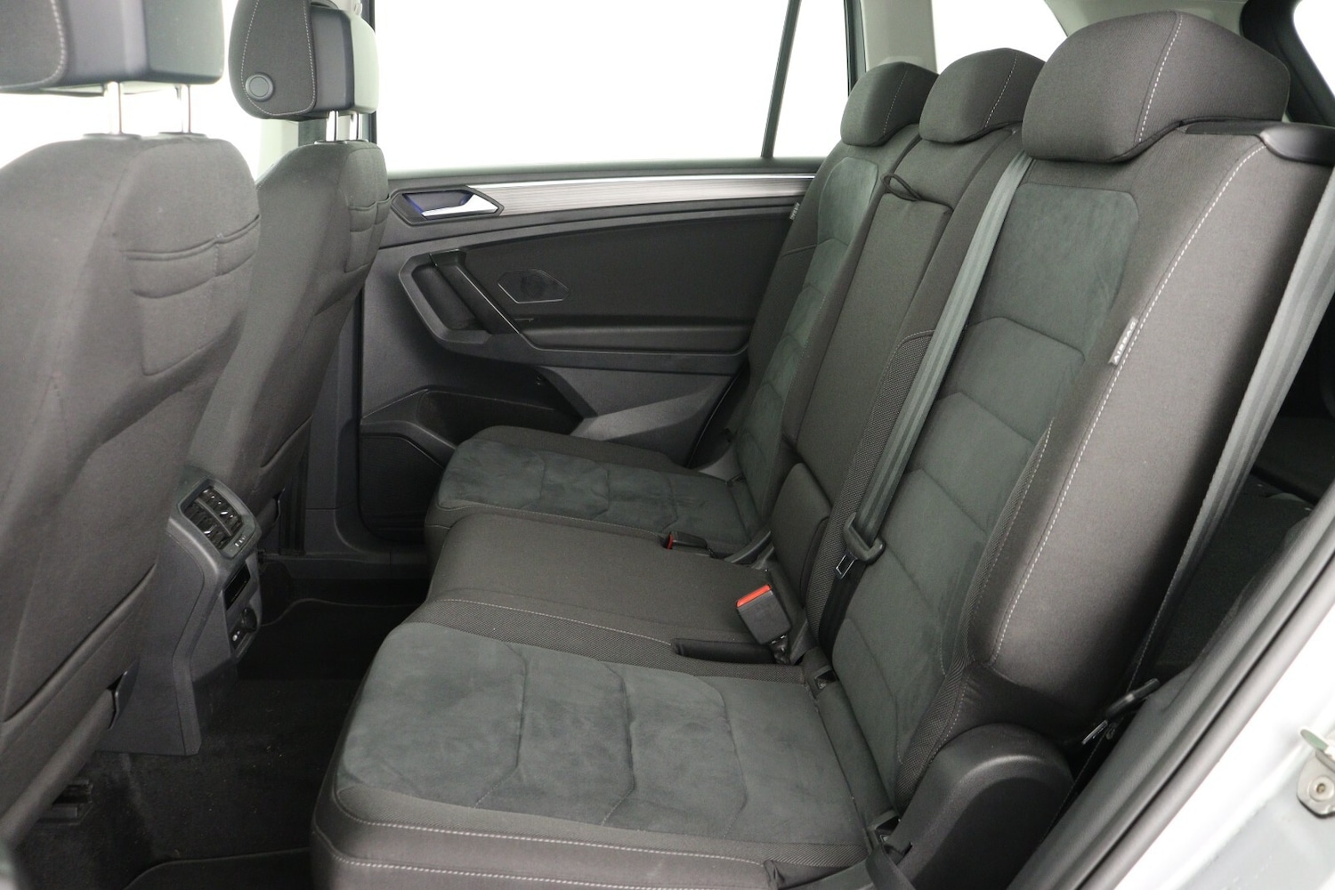 Used Volkswagen Tiguan Allspace 2023 for sale - 77570038: Photo 14