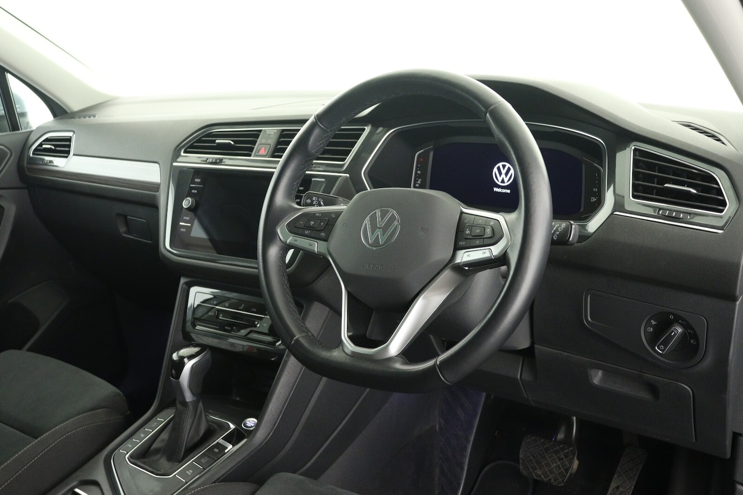 Used Volkswagen Tiguan Allspace 2023 for sale - 77570038: Photo 16