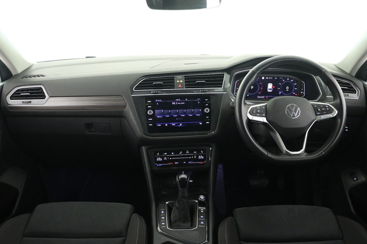 Used Volkswagen Tiguan Allspace 2023 for sale - 77570038: Photo 18