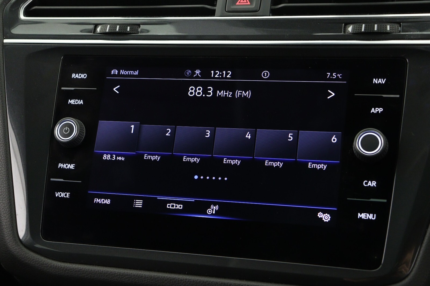 Used Volkswagen Tiguan Allspace 2023 for sale - 77570038: Photo 19