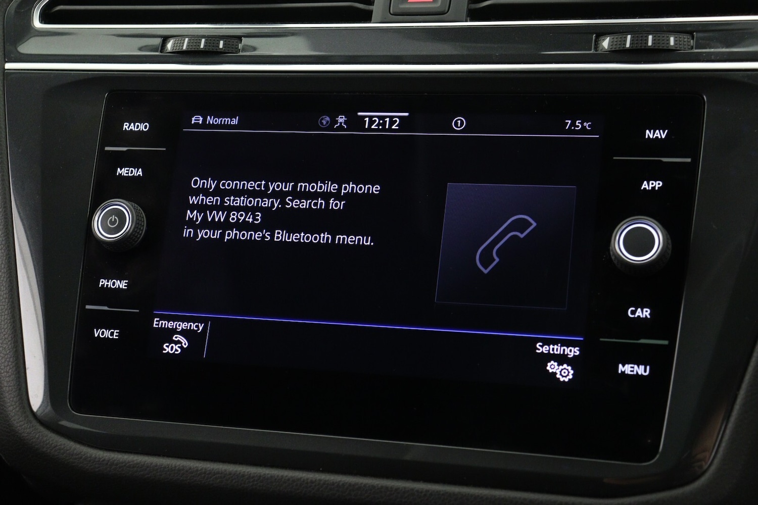 Used Volkswagen Tiguan Allspace 2023 for sale - 77570038: Photo 20