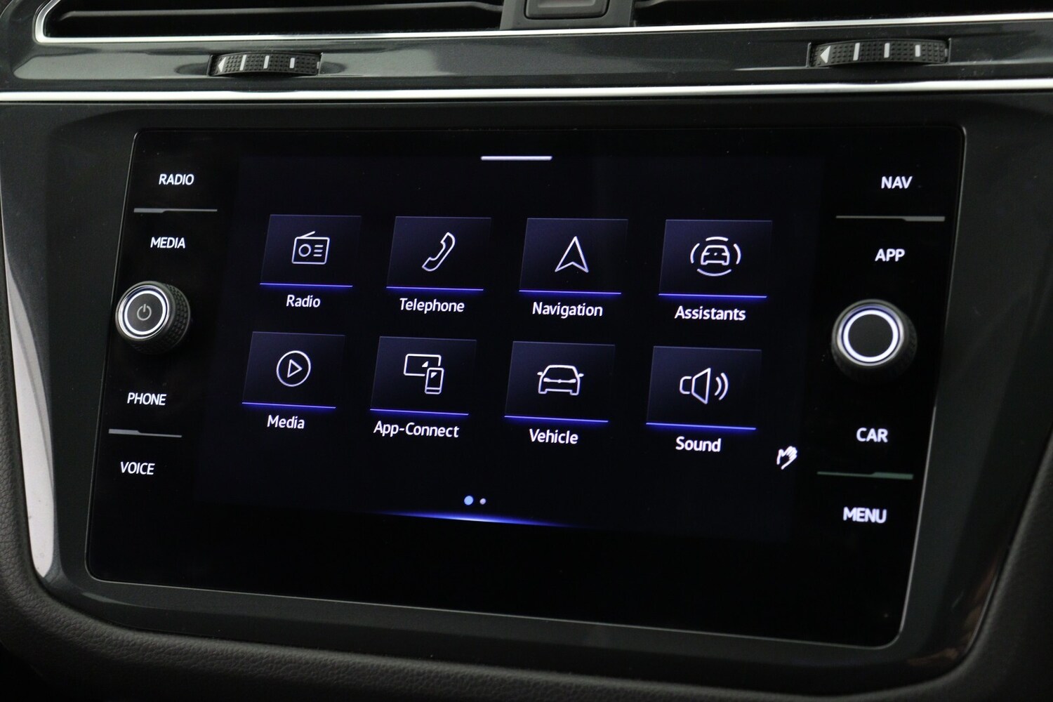 Used Volkswagen Tiguan Allspace 2023 for sale - 77570038: Photo 21