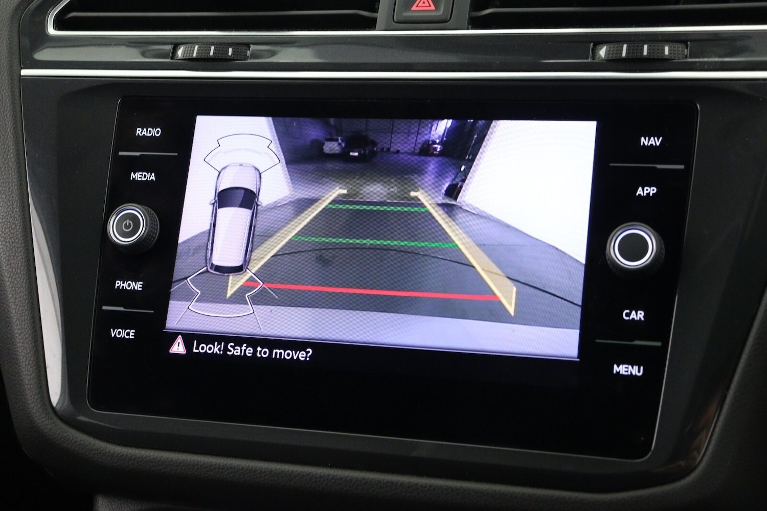 Used Volkswagen Tiguan Allspace 2023 for sale - 77570038: Photo 23