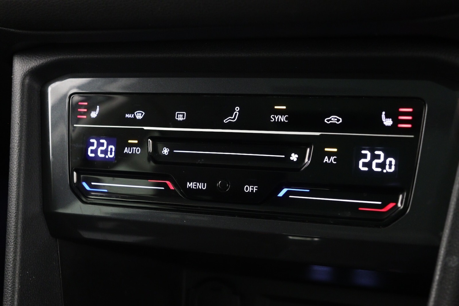 Used Volkswagen Tiguan Allspace 2023 for sale - 77570038: Photo 24