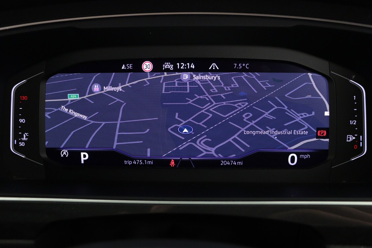 Used Volkswagen Tiguan Allspace 2023 for sale - 77570038: Photo 31