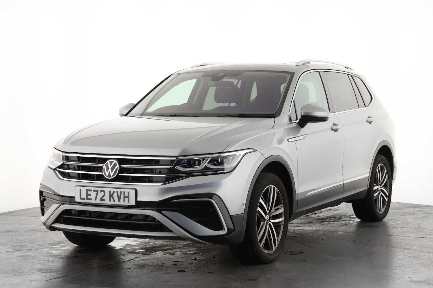 Used Volkswagen Tiguan Allspace 2023 for sale - 77570038: Photo 6