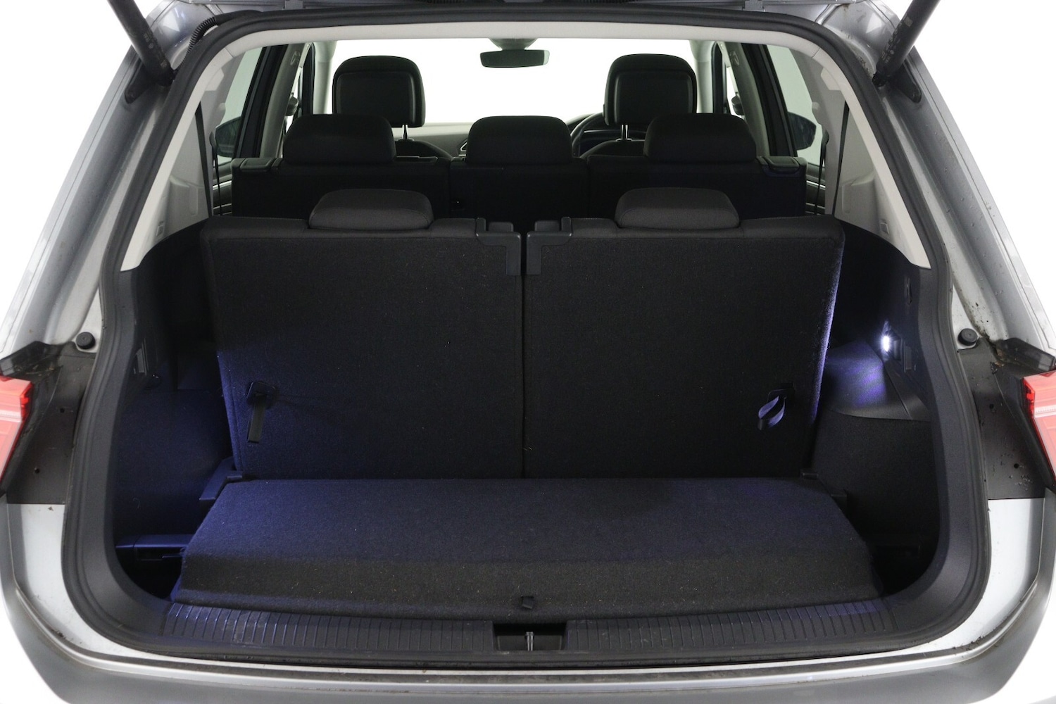 Used Volkswagen Tiguan Allspace 2023 for sale - 77570038: Photo 9