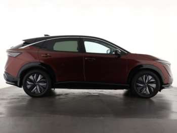 Used Nissan ARIYA 2024 for sale - 75048385: Photo