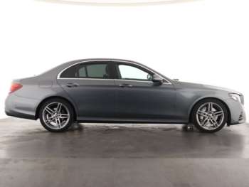 Used Mercedes-Benz E-Class 2018 for sale - 74824859: Photo