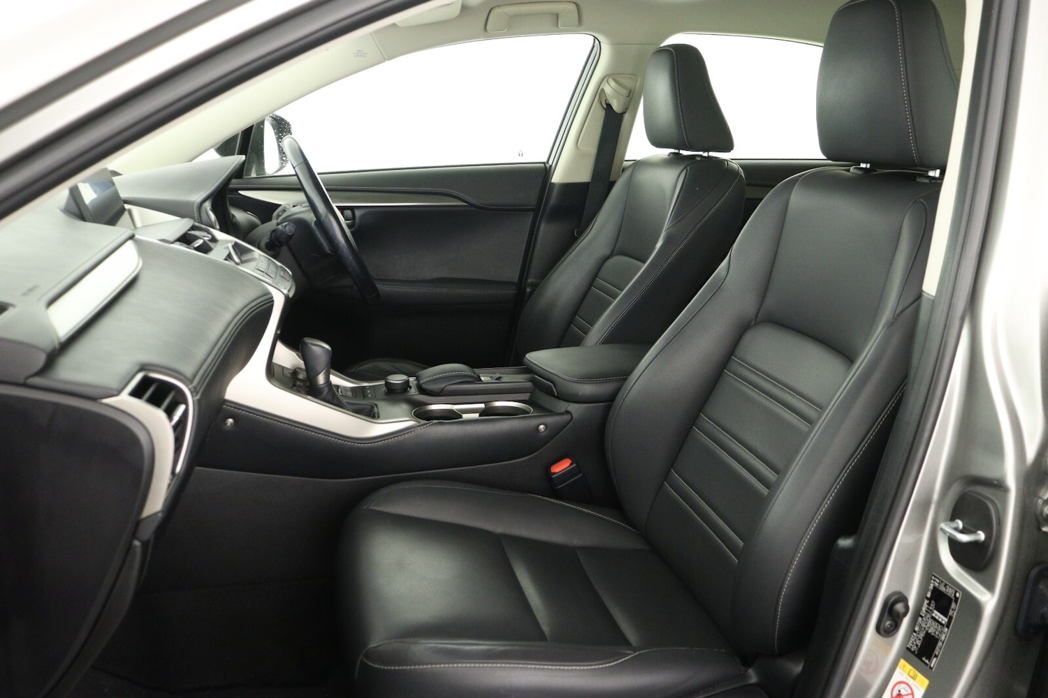 Used Lexus NX 2016 for sale - 76623580: Photo 10