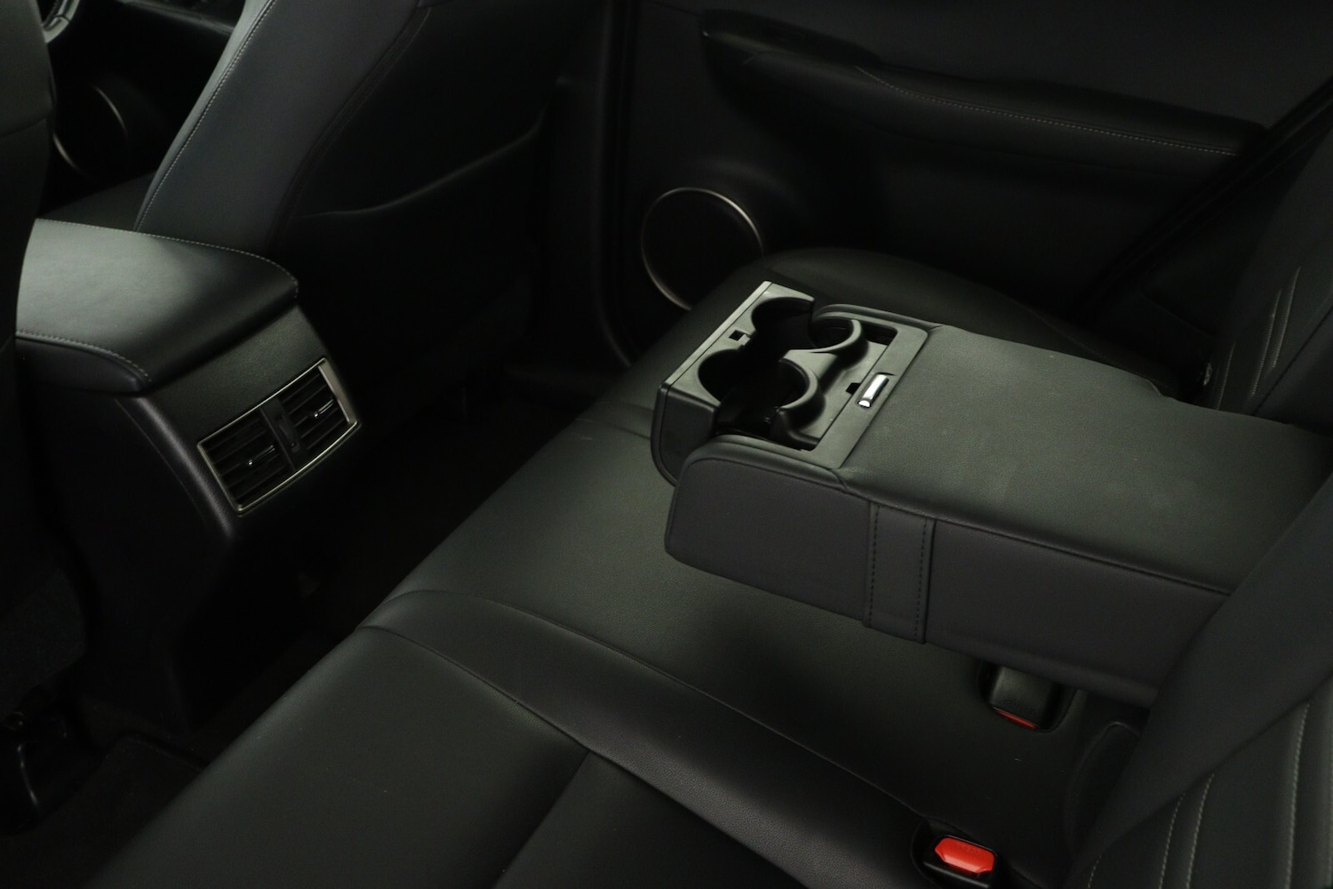 Used Lexus NX 2016 for sale - 76623580: Photo 13