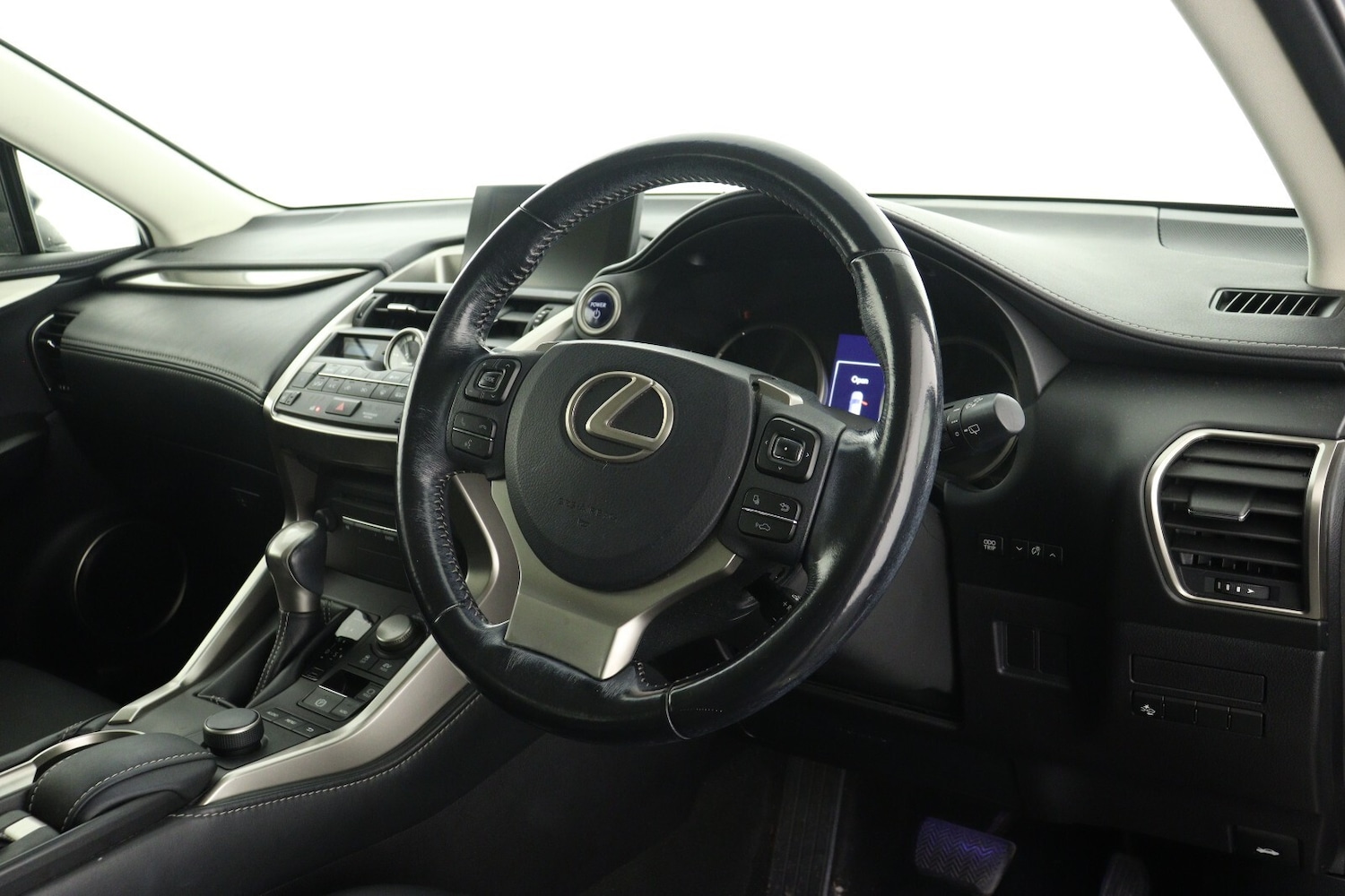 Used Lexus NX 2016 for sale - 76623580: Photo 14