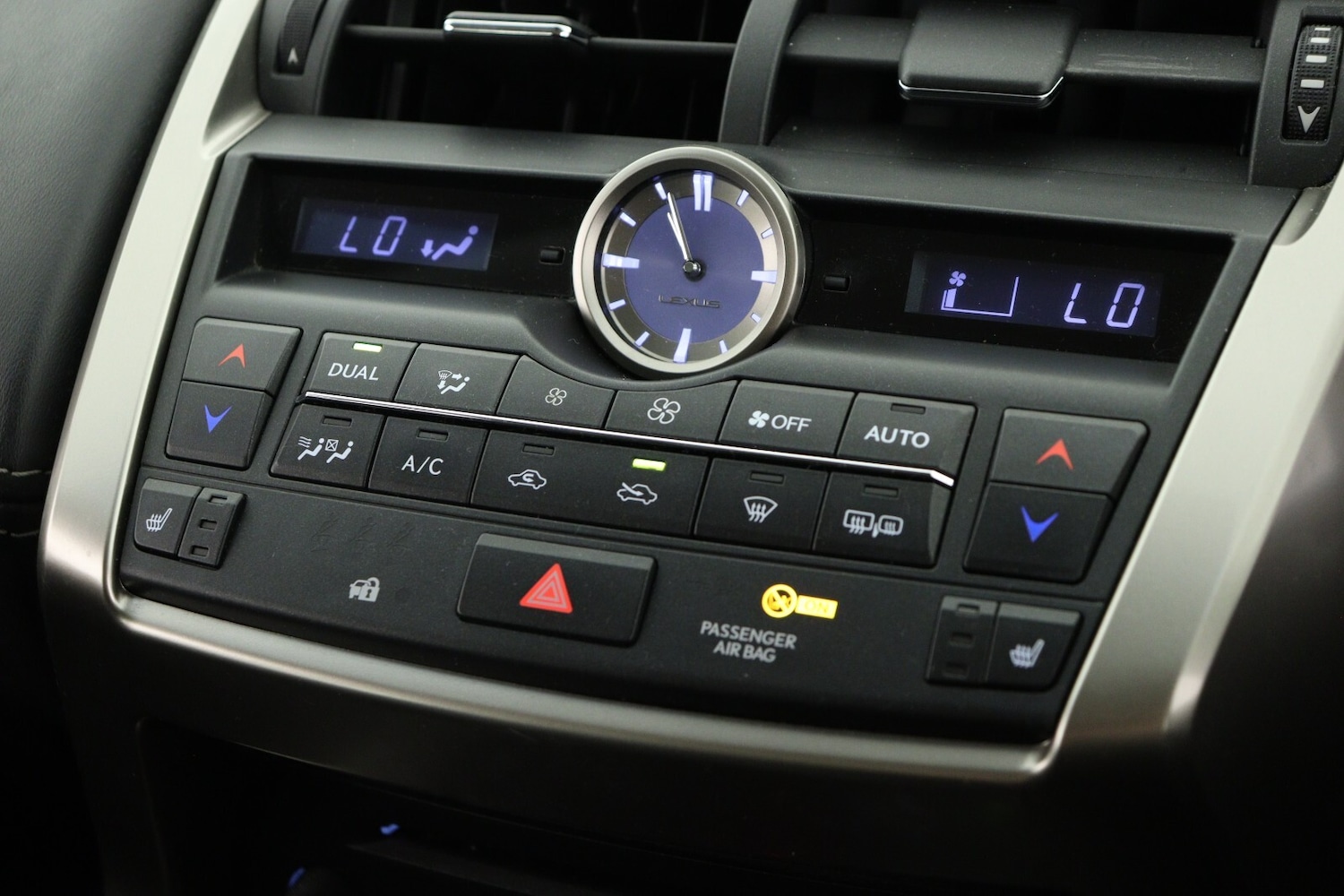 Used Lexus NX 2016 for sale - 76623580: Photo 22