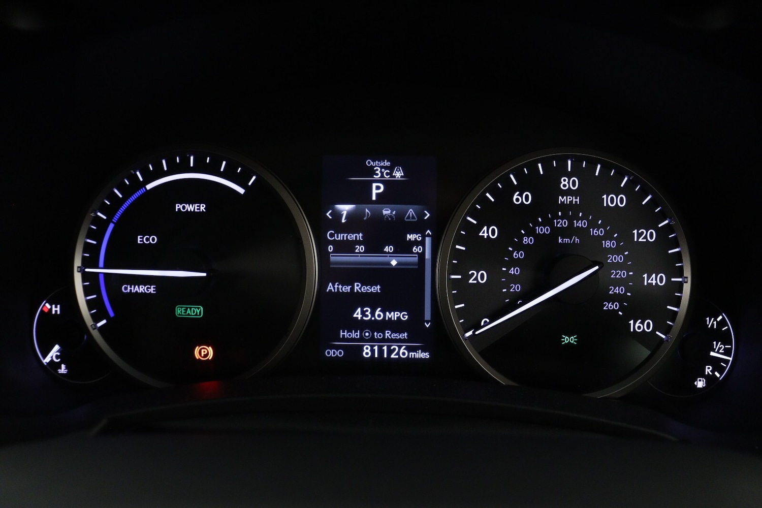 Used Lexus NX 2016 for sale - 76623580: Photo 30