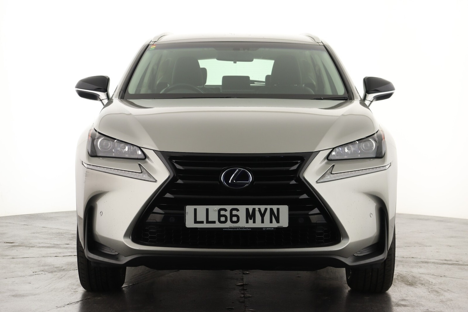 Used Lexus NX 2016 for sale - 76623580: Photo 5