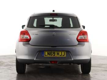 Used Suzuki Swift 2019 for sale - 74824856: Photo