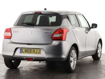 Used Suzuki Swift 2019 for sale - 74824856: Photo