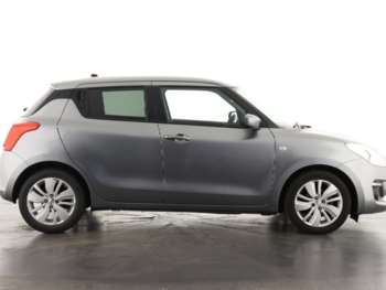 Used Suzuki Swift 2019 for sale - 74824856: Photo
