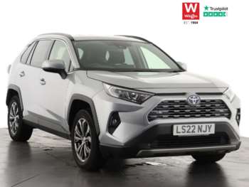 2022 (22) - VVT-I DESIGN 5-Door