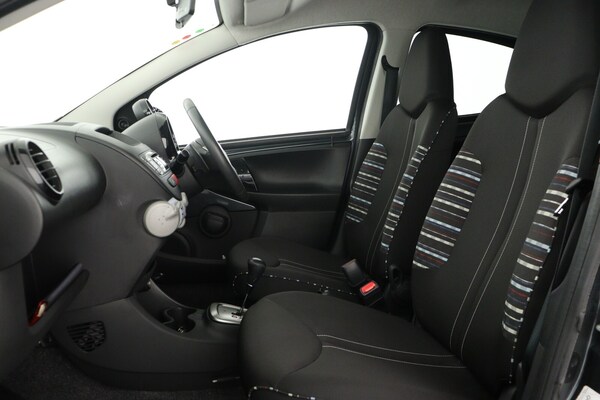 Used Citroen C1 2012 for sale - 76338974: Photo 10
