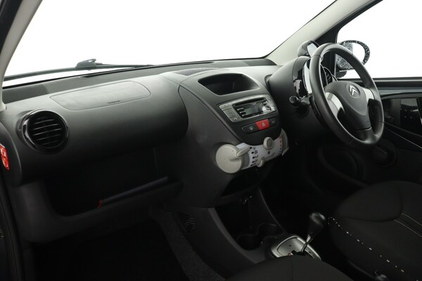 Used Citroen C1 2012 for sale - 76338974: Photo 11