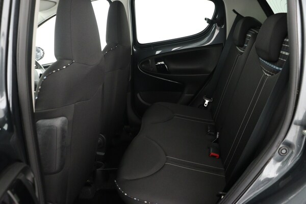 Used Citroen C1 2012 for sale - 76338974: Photo 12