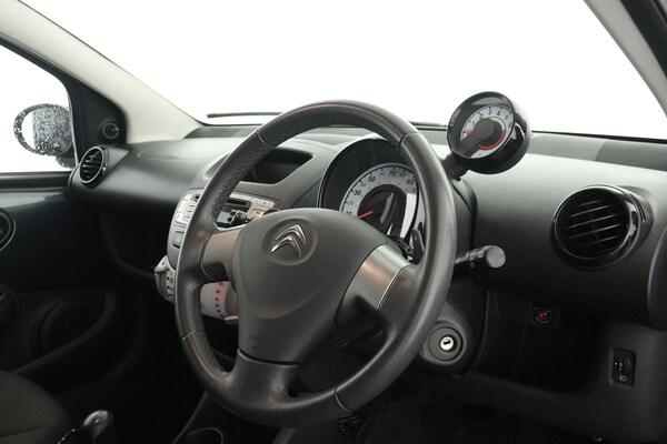 Used Citroen C1 2012 for sale - 76338974: Photo 13