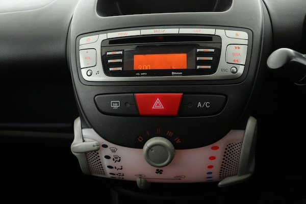 Used Citroen C1 2012 for sale - 76338974: Photo 14