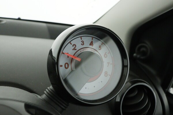 Used Citroen C1 2012 for sale - 76338974: Photo 17