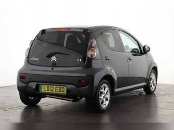 Used Citroen C1 2012 for sale - 76338974: Photo 3