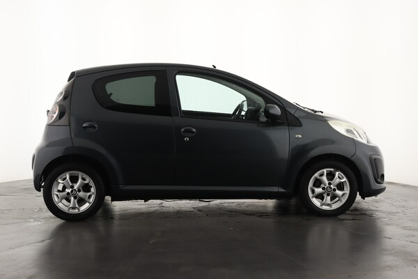 Used Citroen C1 2012 for sale - 76338974: Photo 4