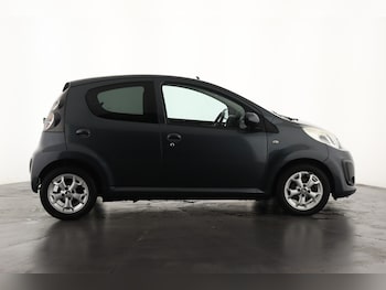 Used Citroen C1 2012 for sale - 76338974: Photo 4