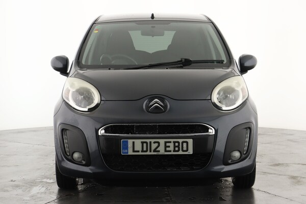 Used Citroen C1 2012 for sale - 76338974: Photo 5