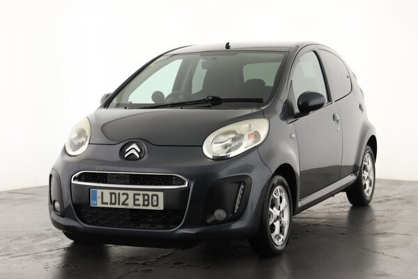 Used Citroen C1 2012 for sale - 76338974: Photo 6