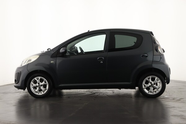 Used Citroen C1 2012 for sale - 76338974: Photo 7