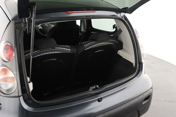 Used Citroen C1 2012 for sale - 76338974: Photo 9