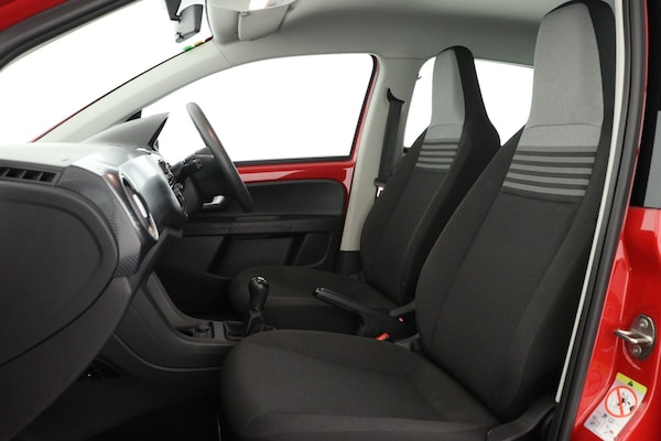 Used Volkswagen up! 2019 for sale - 76244469: Photo 10