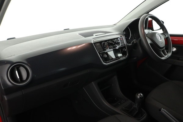 Used Volkswagen up! 2019 for sale - 76244469: Photo 11